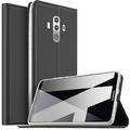 Flip Case Für Huawei Mate 10 Pro Schutz Hülle Handy Tasche Klapphülle Slim Etui