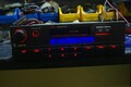 Oldtimer VOLKSWAGEN ALPHA CC EU autoradio mit kassette CODEFREI