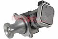 METZGER AGR-Ventil 08920031 für CHRYSLER JEEP MERCEDES-BENZ