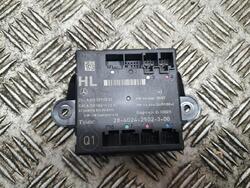 A2129003906 elektronikmodul für MERCEDES-BENZ CLASE C (W204) LIM. 220 4618957