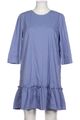 Marie Lund Kleid Damen Dress Damenkleid Gr. EU 40 Baumwolle Blau #8g0n8vn