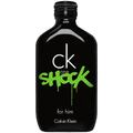 3607342401341 CK One Shock for Him woda toaletowa spray 100ml Calvin Klein