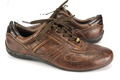 Tommy Hilfiger Gr.37 Damen Halbschuhe Schnürschuhe Slipper Sneaker   TOP  748 D