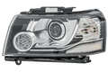 Scheinwerfer links LED Halogen HELLA für LAND ROVER FREELANDER 2