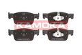 KAMOKA Bremsbelagsatz Scheibenbremse JQ101007 für VOLVO XC60 2 246 V90 235 S90 3