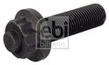 Riemenscheibenschraube FEBI BILSTEIN 09590 für AUDI VW CADDY POLO A4 GOLF SEAT 3