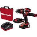 Einhell Power X-Change TE-CD 18/48 Li-i (2x2,0Ah)