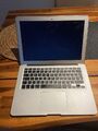 Apple MacBook Air 13,3 Zoll (128GB SSD, Intel Core i5 5. Gen., 2,90GHz, 8GB RAM)