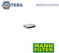 C 3033 MOTOR LUFTFILTER MOTORFILTER MANN-FILTER NEU OE QUALITÄT