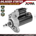 Anlasser Starter 1,8 KW für Audi A3 8L1 VW Golf IV 1J Passat 3B Polo Seat Skoda