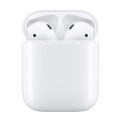 Apple AirPods 2 Weiß Mit Ladecase Hervorragend