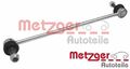 Metzger 53014818 Stange/Strebe für Stabilisator Koppelstange Strebe Vorne 