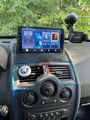 32G Für Renault Megane 2 2002-2009 Android 13 Autoradio CarPlay GPS Navi RDS