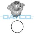 Wasserpumpe Motorkühlung DP731 für GOLF VW 1K1 PORSCHE SKODA 365 SEAT AUDI 1J1 4