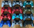 Original Sony DUALSHOCK 4 Wireless Controller Playstation 4 PS4 viele Farben