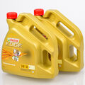 2x 4L CASTROL EDGE 5W-30 M TITANIUM Öl MB 229.31 51 52 für BMW Longlife-04 LL-04