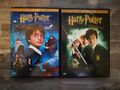 Harry Potter - DVD - Teil 1-8 / Alle Teile komplett!!!