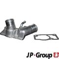 JP GROUP Thermostat, Kühlmittel 1214603610 für OPEL