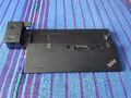 Lenovo Thinkpad Ultra Dock 40A2 mitNetzteil mit Schlüssel Laptop Dockingstation