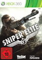 Sniper Elite V2 Xbox 360 One Series X Taktik Shooter Stealth Rebellion Berlin