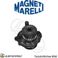 WASSERPUMPE FÜR SKODA VW AUDI SEAT OCTAVIA II COMBI 1Z5 BMM MAGNETI MARELLI