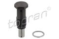 Steuerkettenspanner hydraulisch 115 868 TOPRAN für SEAT SKODA VW AUDI