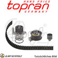 WASSERPUMPE + ZAHNRIEMENSATZ FÜR VW SHARAN PASSAT/Magotan GOLF/IV/Mk/PLUS NEW  