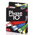 Mattel Games Phase 10 Kartenspiel