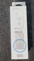 ORIGINAL NINTENDO Wii Remote Motion PLUS Fernbedienung CONTROLLER NEU new OVP
