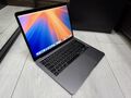 Apple MacBook Air Retina 13,3" 2020 256GB SSD 8GB RAM 8C CPU 7C GPU M1 - grau