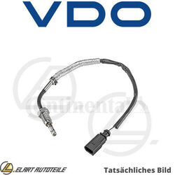 SENSOR ABGASTEMPERATUR FÜR VW GOLF/VII/SPORTSVAN/TOURAN JETTA/SportWagon  AUDI  