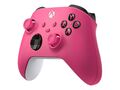 Microsoft Xbox Series X Wireless Controller deep pink