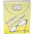 BRILLENPUTZTÜCHER KDA, 10 St PZN 00434218