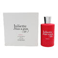 Juliette Has A Gun MMMM 100ml Eau de Parfum Damendüfte EDP Spray