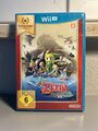 The Legend of Zelda – Wind Waker HD (Nintendo Wii U, 2013)