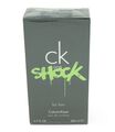 Calvin Klein One Shock For Him Eau de Toilette 200 ml