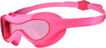 Arena Spider Kids Mask Antibeschlag-Schwimmbrille Für Kinder, Schwimmbrille Mit