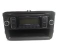 5M0035156C AUDIOSYSTEM / RADIO-CD / 5506813 FÜR VOLKSWAGEN POLO 6R1 ADVANCE