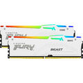 Kingston FURY Arbeitsspeicher DIMM 32 GB DDR5-6000 (2x 16 GB) Dual-Kit