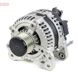 Denso Dan1328 Generator für Audi Skoda Seat Q3 + TT + Roadster + A3 13-15