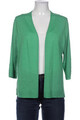 Gerry Weber Strickjacke Damen Cardigan Jacke Gr. L Grün #y3yaj4o