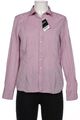 eterna Bluse Damen Oberteil Hemd Hemdbluse Gr. EU 42 Pink #082x22h