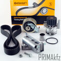 CONTI CT1028K2 Zahnriemensatz + Wasserpumpe für Audi Ford Seat Skoda VW 1.9 TDI