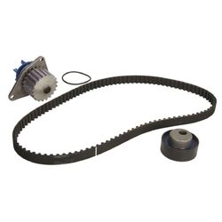 Wasserpumpe + Zahnriemensatz SKF VKMC 03100