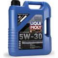 5 Liter Liqui Moly 1137 Motoröl für AUDI HYUNDAI KIA MINI TOYOTA SKODA SEAT