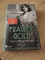 Fräulein Gold: Die Stunde der Frauen von Anne Stern (2021, Taschenbuch)