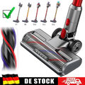 Elektrische Turbobürste Für Dyson V7 V8 V10 V15 Ersatz Teile Bodendüse Kopf NEU!