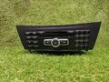 Mercedes-Benz C W204 2010 Radio CD-Player DVD-Player Navigation A2049005908