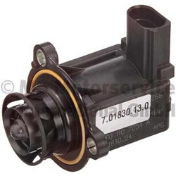 PIERBURG Schubumluftventil Lader 7.01830.13.0 für VW SKODA AUDI SEAT OCTAVIA 6 3