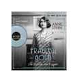 Fräulein Gold: Die Stunde der Frauen, 1 Audio-CD, 1 MP3 von Anne Stern